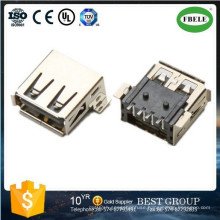 Female USB RJ45 USB Connector Adapter USB 3.0 to USB 2.0